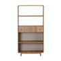 Nordure Senza - Sepet Oak